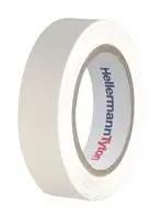INSULATION TAPE, PVC, 15MM X 10M