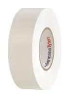 INSULATION TAPE, PVC, 19MM X 20M
