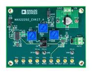 EVALUATION KIT, BRUSHED DC MOTOR DRIVER