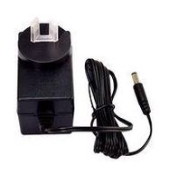 ADAPTER, AC-DC, 1 OUTPUT, 12V, 0.5A