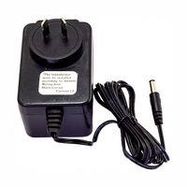 ADAPTER, AC-DC, 1 OUTPUT, 9V, 1.33A