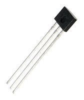 SENSOR, HALL-EFFECT, UNIPOLAR, 7V