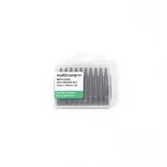 HEX DRIVER BIT, H3, 50MM, S2