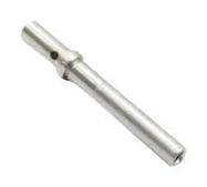 AUTOMOTIVE CONTACT, PIN, 22-16AWG, CRIMP
