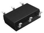 MOSFET RELAY, SPST-NO, 3A, 50V, SOP-6