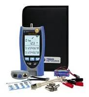 ./W CABLE TESTER KIT, VOICE/DATA & VIDEO