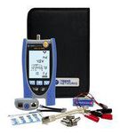 N/W CABLE TESTER KIT, VOICE/DATA & VIDEO