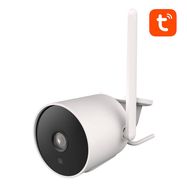 Avatto IPC-OD-01 WiFi 4MP Intelligent Camera, Avatto