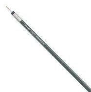 COAXIAL CABLE, 50 OHM, FRPE