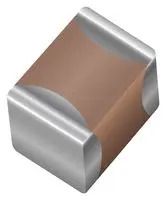 CAP, MLCC, 6800PF, 100VDC, X7R, 0603