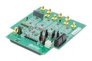 EVALUATION BOARD, 4MSPS, SAR ADC