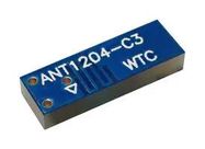 CERAMIC CHIP ANTENNA, 2.45GHZ, 2DBI