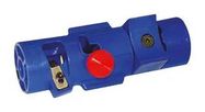 PREP TOOL, 19-40MM, LMR-400 COAX CABLE