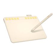 Ugee S640 Graphic tablet (beige), Ugee