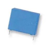 FILM CAP, 4700PF, 2KVDC, 5% TOL, RADIAL