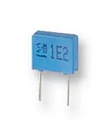 CAP, 0.015┬╡F, 63V, 10%, PET