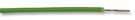 HOOK-UP WIRE, 1.25MM, GREEN, 500M