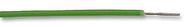 HOOK-UP WIRE, 42.39MM2, 305M, GREEN