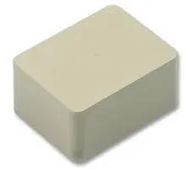 BOX, ABS, GREY