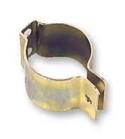 HORIZONTAL CAPACITOR CLIP, 35MM DIA