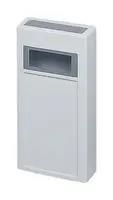 CASE, ABS, GREY, 150X80X30MM