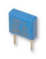 CAP, 6800PF, 250V, 10%, PET