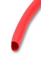 HEATSHRINK, 18MM, RED, 3M