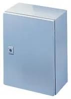 ENCLOSURE, STEEL, IP66