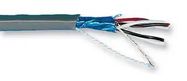 SHLD MULTIPAIR, 4 PAIR, 0.22MM2, 152.4M