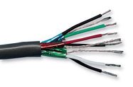 CABLE, 8778, 6PAIR,  PER M