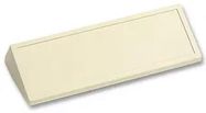 FRONT SLOPING PANEL