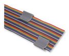 CLAMP, RIBBON CABLE, 25MM, PK100