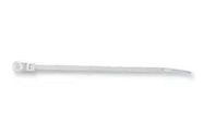 CABLE TIE, NATURAL, 100MM, PK100