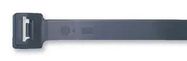 CABLE TIE, BLACK, 179MM, PK100