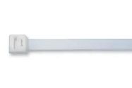 CABLE TIE, NATURAL, 270MM, PK100