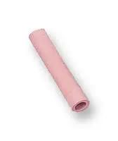 SLEEVING, 5MM, PINK, PK100