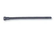 CABLE TIE, BLACK, 100MM, PK100
