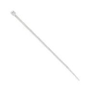 CABLE TIE, 100MM, PA66, PK100, NATURAL