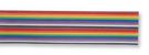 RIBBON CABLE, 25WAY, 30.5M