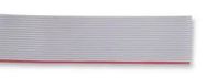 RIBBON CABLE, 30AWG, 26 WAY, 30.5M