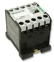 CONTACTOR, 3KW, 24VAC