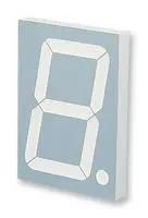 LED DISPLAY, 2.24", HE-RED, CA