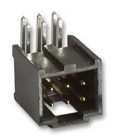 PIN HEADERS