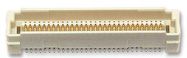 CONNECTOR, STACKING, HEADER, 64POS, 2ROW