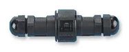 CONNECTOR, IN-LINE, AQUASAFE