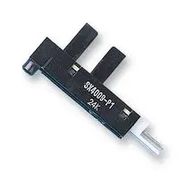 PHOTO INTERRUPTER, TRANSMISSIVE, 5MM