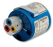 CRIMP POSITIONER, FOR AF8