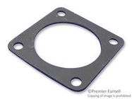 SEALING GASKET, SIZE 14, FLANGE MOUNTING