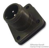 PLUG, FLANGE, 37WAY