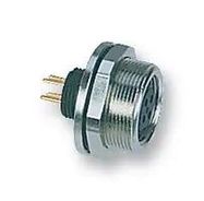 SOCKET, SEALED PANEL, 7WAY